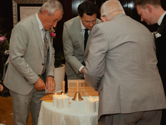La boda de Eoin y Oisin en Barcelona, Barcelona 30