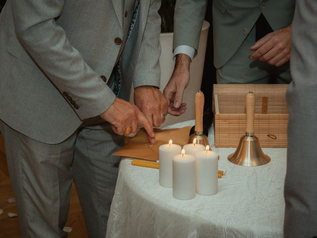 La boda de Eoin y Oisin en Barcelona, Barcelona 31