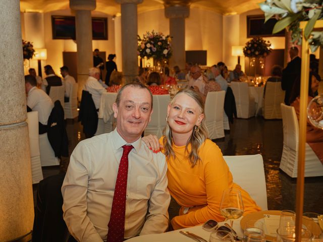 La boda de Eoin y Oisin en Barcelona, Barcelona 43