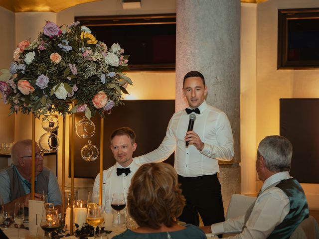 La boda de Eoin y Oisin en Barcelona, Barcelona 46