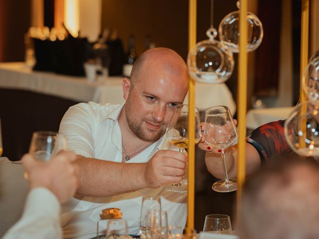 La boda de Eoin y Oisin en Barcelona, Barcelona 50