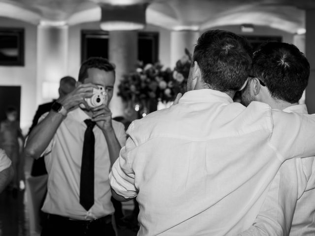 La boda de Eoin y Oisin en Barcelona, Barcelona 51