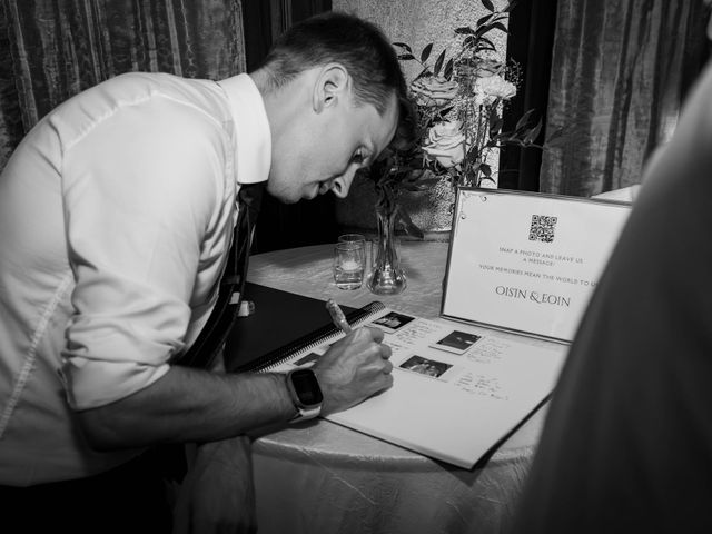 La boda de Eoin y Oisin en Barcelona, Barcelona 56