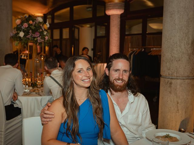 La boda de Eoin y Oisin en Barcelona, Barcelona 57