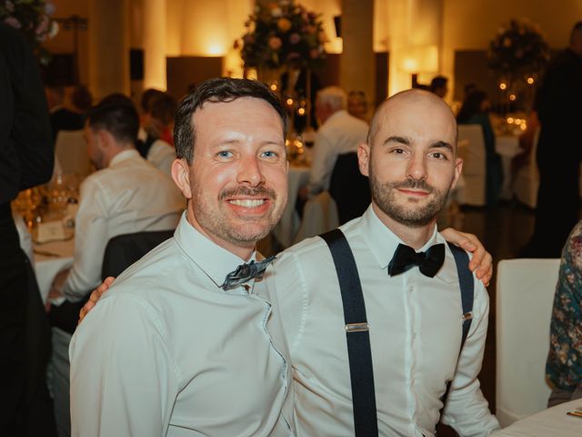 La boda de Eoin y Oisin en Barcelona, Barcelona 58