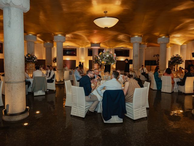 La boda de Eoin y Oisin en Barcelona, Barcelona 60