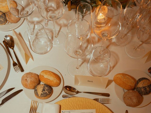 La boda de Eoin y Oisin en Barcelona, Barcelona 61