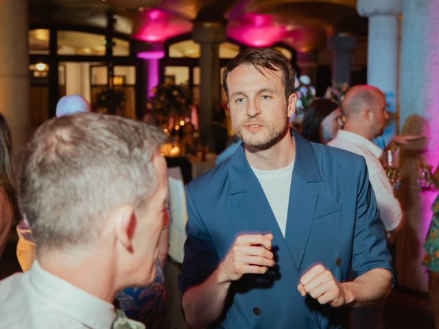 La boda de Eoin y Oisin en Barcelona, Barcelona 62