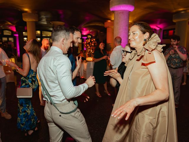 La boda de Eoin y Oisin en Barcelona, Barcelona 65