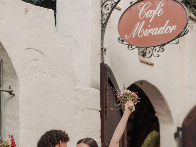La boda de Carlos y Paula en La Orotava, Santa Cruz de Tenerife 4