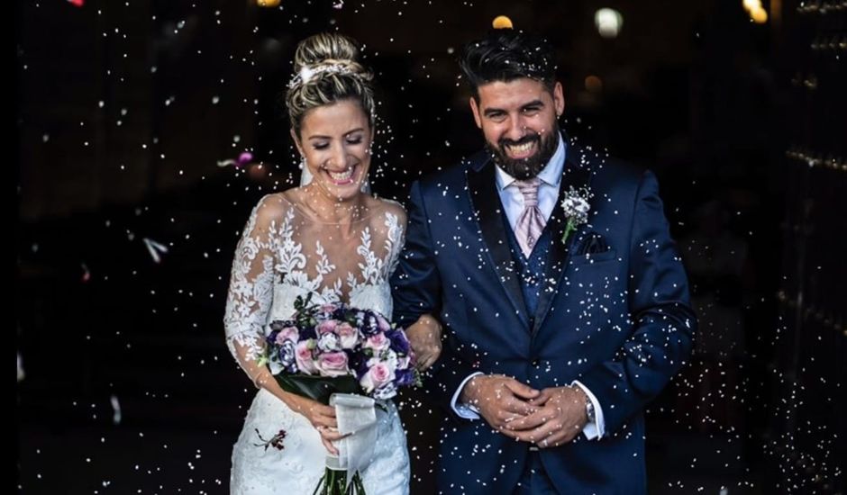 La boda de Daniel y Marta en Córdoba, Córdoba