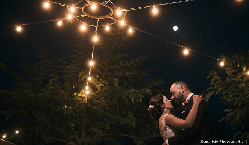 La boda de Jorge y Marta en Castelló/castellón De La Plana, Castellón