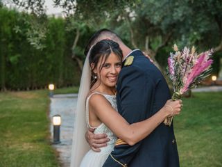 La boda de Natalia y Salva 2