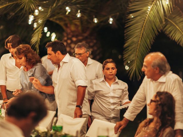 La boda de Andrea y Lia en Cala D&apos;or, Islas Baleares 50