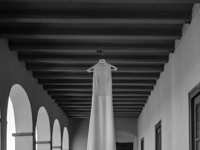 La boda de Adrián y Laura en Puig-reig, Barcelona 3