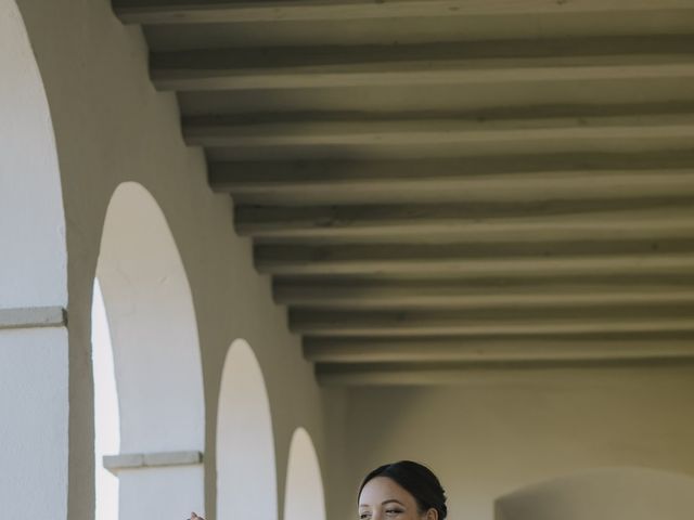 La boda de Adrián y Laura en Puig-reig, Barcelona 4