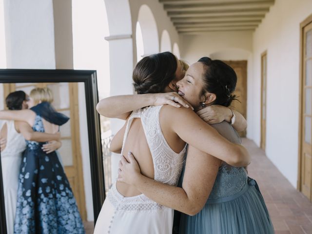 La boda de Adrián y Laura en Puig-reig, Barcelona 12