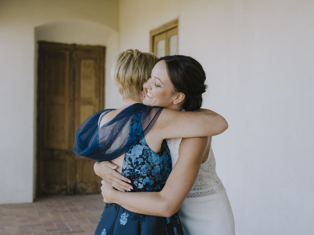 La boda de Adrián y Laura en Puig-reig, Barcelona 14