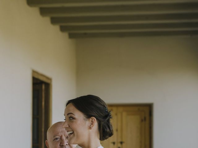 La boda de Adrián y Laura en Puig-reig, Barcelona 16