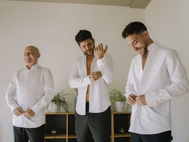 La boda de Adrián y Laura en Puig-reig, Barcelona 23