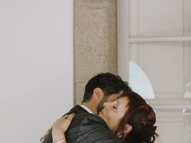 La boda de Adrián y Laura en Puig-reig, Barcelona 35