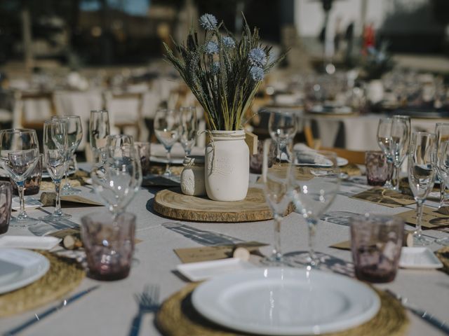 La boda de Adrián y Laura en Puig-reig, Barcelona 43