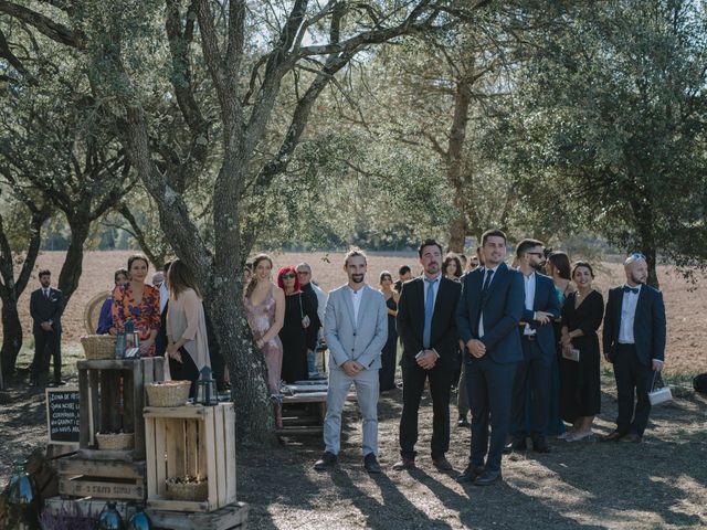 La boda de Adrián y Laura en Puig-reig, Barcelona 53