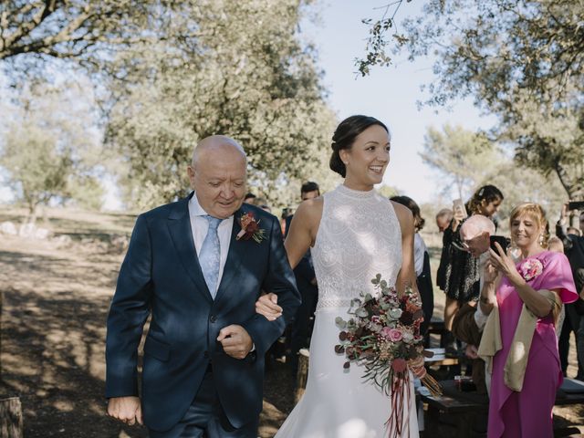 La boda de Adrián y Laura en Puig-reig, Barcelona 57