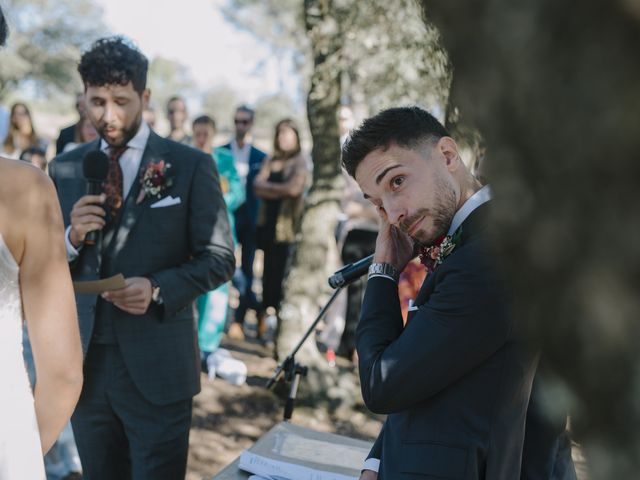 La boda de Adrián y Laura en Puig-reig, Barcelona 72