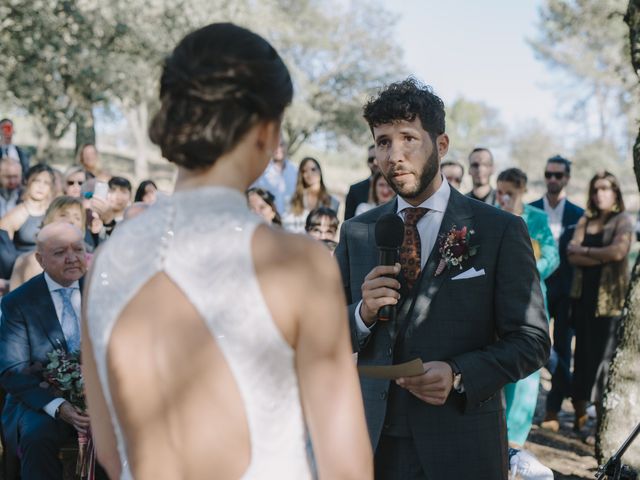 La boda de Adrián y Laura en Puig-reig, Barcelona 73