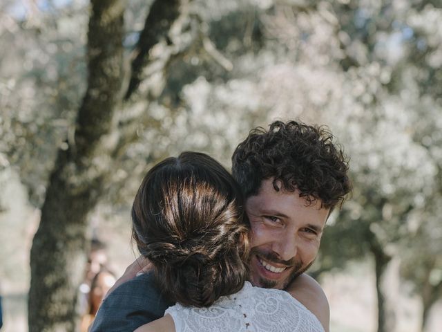 La boda de Adrián y Laura en Puig-reig, Barcelona 74