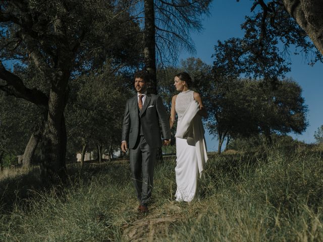 La boda de Adrián y Laura en Puig-reig, Barcelona 83