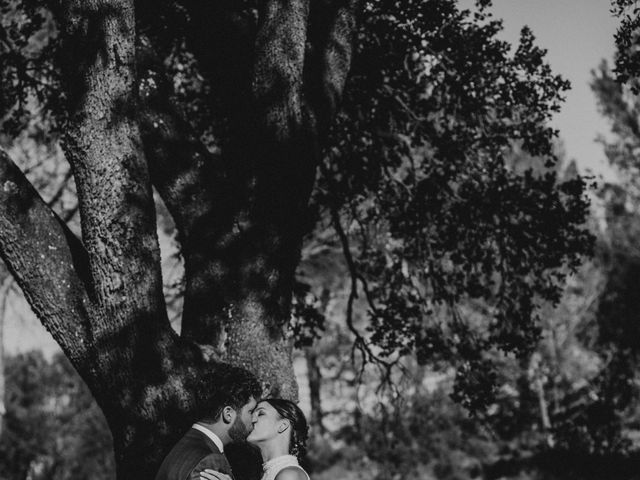 La boda de Adrián y Laura en Puig-reig, Barcelona 84