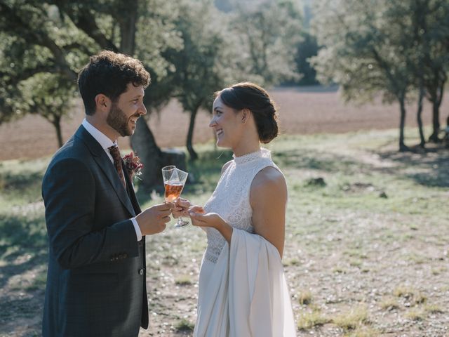 La boda de Adrián y Laura en Puig-reig, Barcelona 89