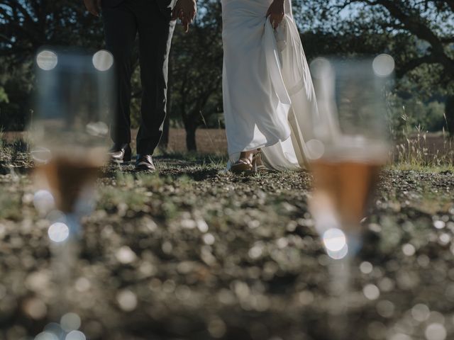 La boda de Adrián y Laura en Puig-reig, Barcelona 90