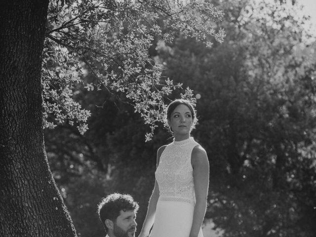 La boda de Adrián y Laura en Puig-reig, Barcelona 95