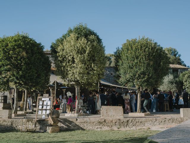 La boda de Adrián y Laura en Puig-reig, Barcelona 99