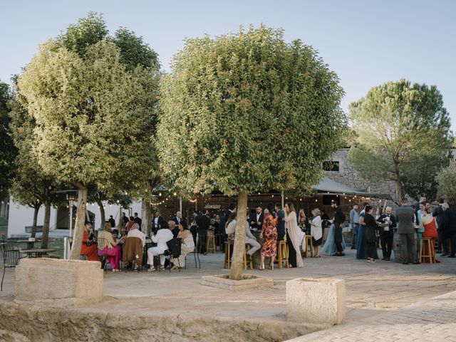 La boda de Adrián y Laura en Puig-reig, Barcelona 102