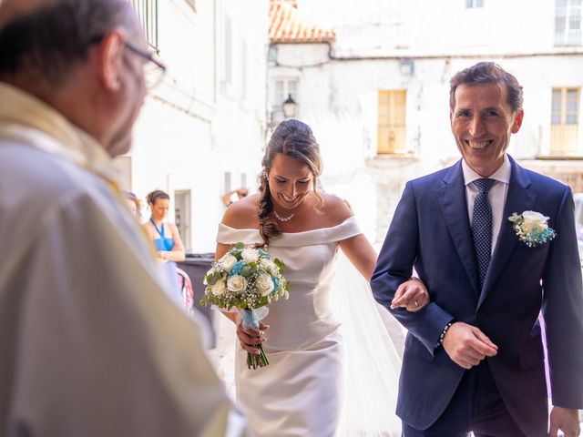 La boda de Sara y Javier en Tarifa, Cádiz 24