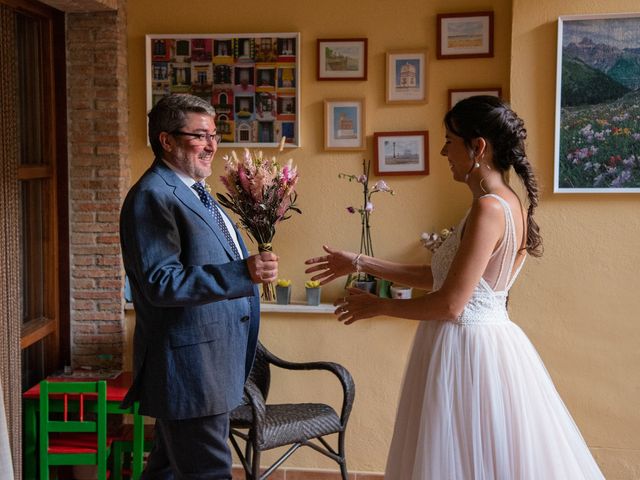 La boda de Salva y Natalia en Ubeda, Jaén 52