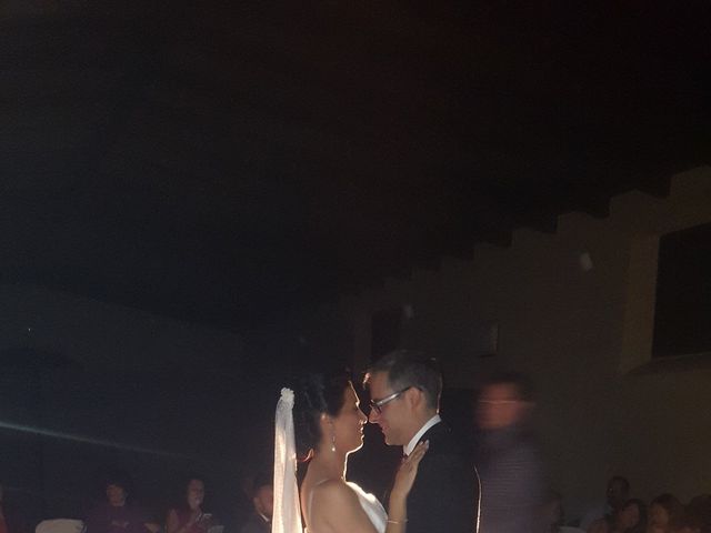 La boda de Emilio y Rocío en Palomares Del Rio, Sevilla 16