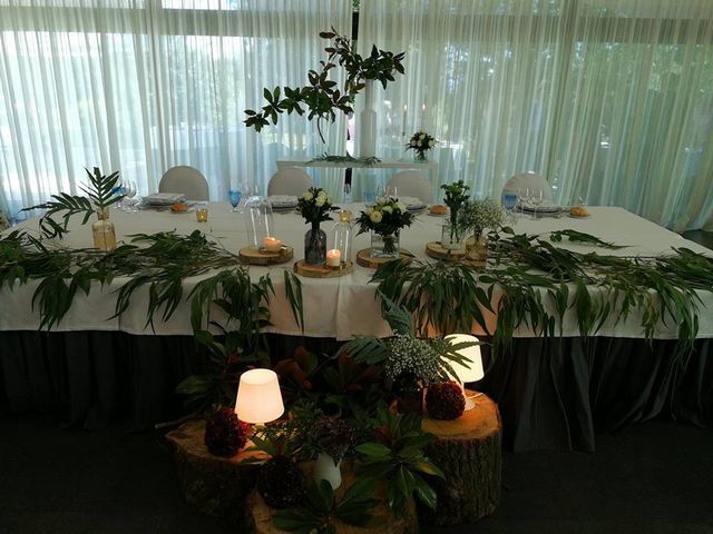 La boda de Manuel y Susana  en Outeiro (Silleda), Pontevedra 5