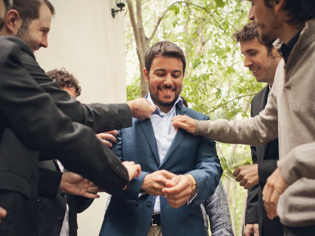 La boda de David y Celia en Valencia, Valencia - Bodas.net