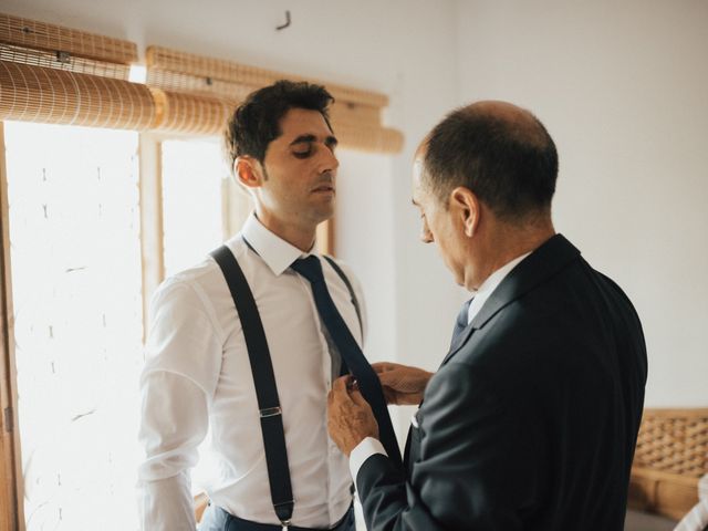 La boda de Carlos y Mariam en Cabra, Córdoba 10