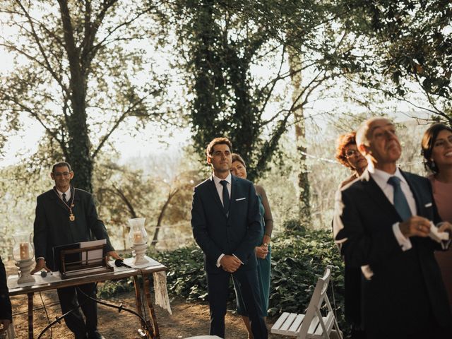 La boda de Carlos y Mariam en Cabra, Córdoba 43