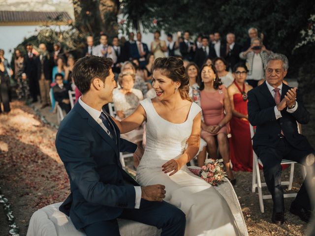 La boda de Carlos y Mariam en Cabra, Córdoba 46