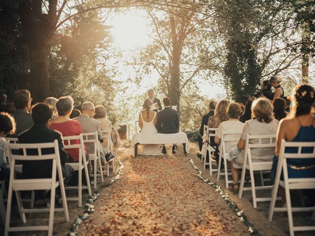 La boda de Carlos y Mariam en Cabra, Córdoba 55