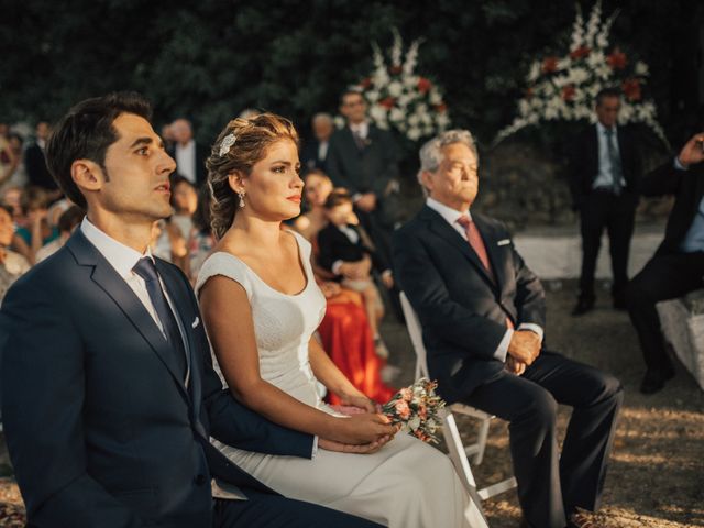 La boda de Carlos y Mariam en Cabra, Córdoba 64