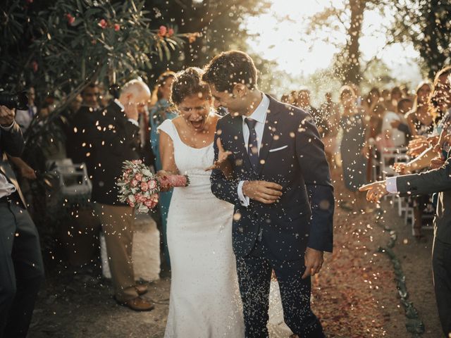 La boda de Carlos y Mariam en Cabra, Córdoba 66