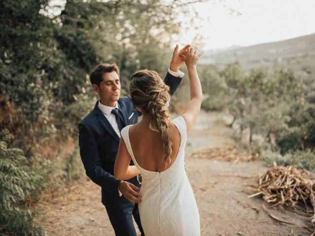 La boda de Carlos y Mariam en Cabra, Córdoba 79